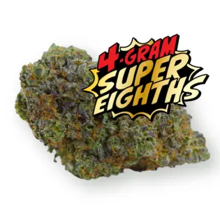 (each) Whiplash #1 | Premium Super 1/8th