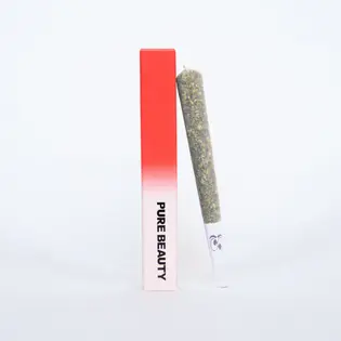 (each) Indica - 1g Pre Roll