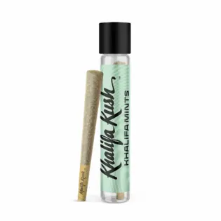 (g) Pre-Roll 1g Khalifa Mints (Khalifa Kush)
