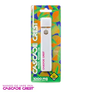 (each) Mango OG [1000mg]