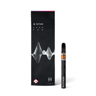 (each) (RTM) Jack Herer Disposable Vape 2g