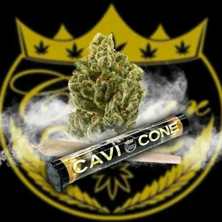 (g) BABY CAVI - CAVI L - 0.5G