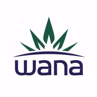 (each) Wana Quick - Dream Berry (I) Fast Acting Gummies (2.15mg THC 10.28mg CBD 2.1mg CBN 2.2mg CBG 20pk) C0060000160