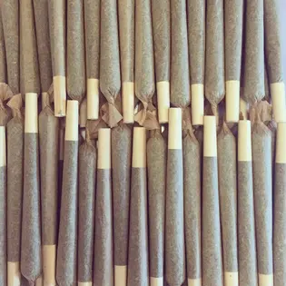 (each) Tropic Truffle [.5g]