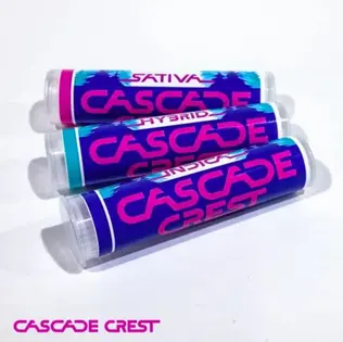 (each) Jack Herer [.5g]