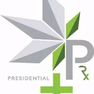 (each) PRESIDENTIAL | PEACH MANGO MOON ROCK 3PK PREROLLS 1.5G