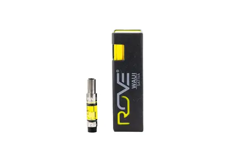 (each) Rove | Distillate Vape | Waui .5g