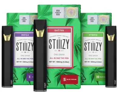 (each) Sour Diesel | AIO