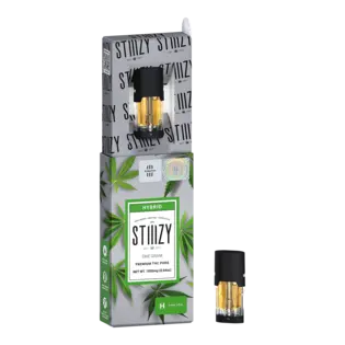 (each) Pink Acai | Pod