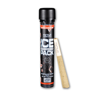 (each) Rove | Infused Pre-Roll | Acapulco Gold