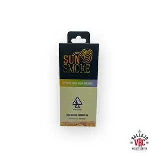 (g) SKORANGES .5G ROSIN AIO