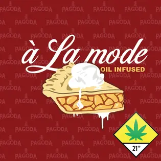 (each) A La Mode [1g]