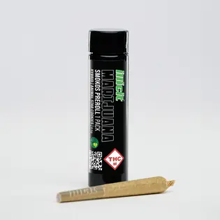 (each) Animal Star Cookies | Smoko 0.5g (1ct)