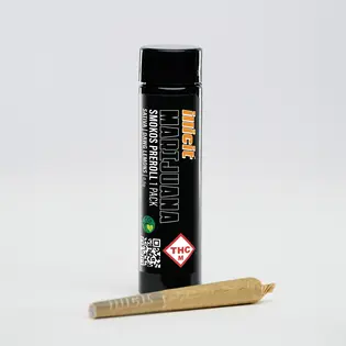 (each) Dawg Lemons | Smoko 0.5g (1ct)