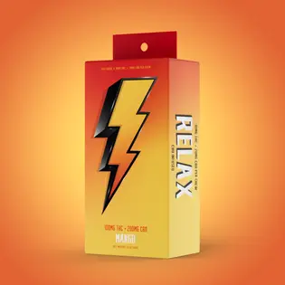 (each) 2:1 Mango CBD [10pk] (200mg CBD/100mg THC)