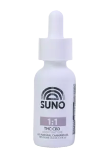 (each) SUNO 100mg Tincture 1:1