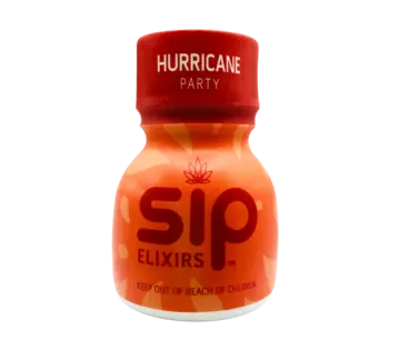 (each) Hurricane | Non-Carbonated Drink | 100mg