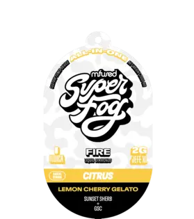 (each) Lemon Cherry Gelato | Diamond Disposable | 2g