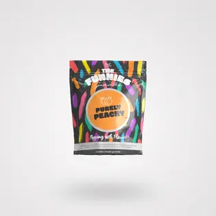 (each) Purely Peachy [2pk] (100mg)