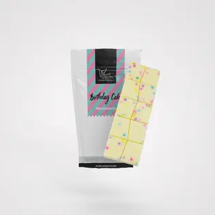 (each) Birthday Cake (100mg)