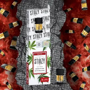 (g) Super Lemon Haze