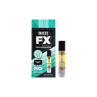 (g) Refresh Mint THCV