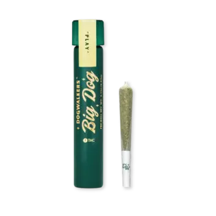 (g) DURBAN Z | .75G | 1PK