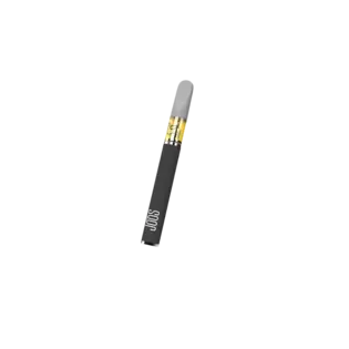 (g) DISPOSABLE | LONDON POUND CAKE | .3G