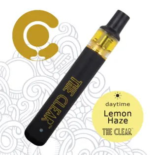 (g) LEMON HAZE | .5G DISPOSABLE