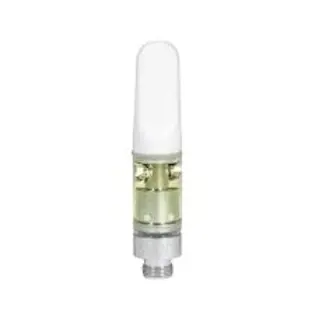 (g) Super Lemon Haze Live Resin Cartridge .5g