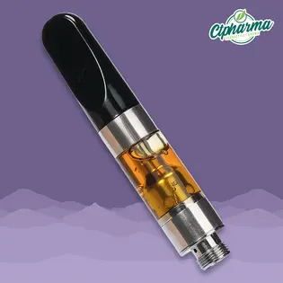 (g) CTPharma  GMO Purps (I) Vape Cartridge  C0020025846