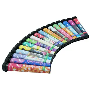 (each) Grape Balls of Fire [.5g]