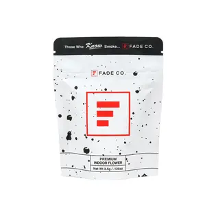 (each) FadeCo Preroll 2pk 1g: Grape Junky