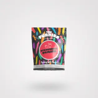 (each) Strawberry Daiquiri [2pk] (100mg)