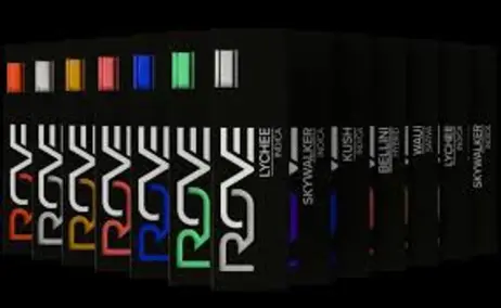 (each) Rove Skywalker Indica