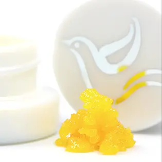 (g) Cart Wheels Sugar .5g - Sativa