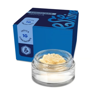 (each) Alternative Sunset | Cured Resin | 1g