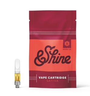 (each) Strawberry Sprinkles | Cartridge | 0.5g