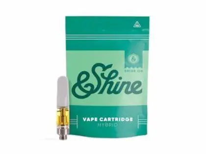 (each) Bombshell | Cartridge | 0.5g