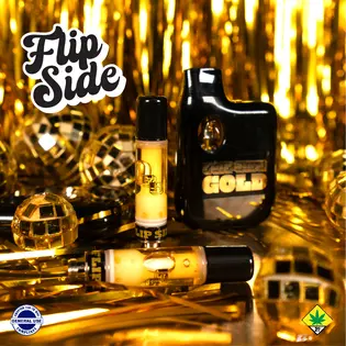 (g) Flipside Live Lime OG