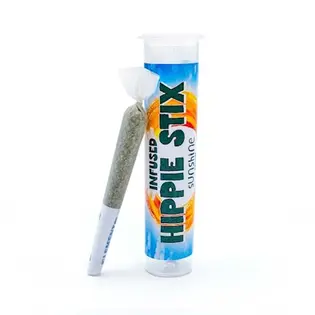 (each) Sunshine Infused Pre-roll OG Kush 1/.5g | 0.5g