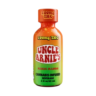 (each) Magic Mango 100mg, Beverage