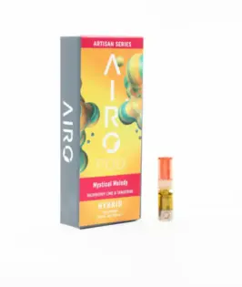 (0.5g) Airo Mystical Melody Vape .5g - 0.50 s