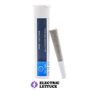 (0.5g) Pruf Cultivar Astral Works Single Pre-Roll 0.5g