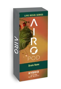 (0.5g) Illicit: Distillate Cartridge (Kansas City Krush)