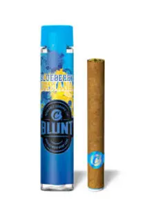 (2.0g) Blunt Blueberry Banana