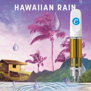 (1.0g) Hawaiian Rain Cartridge | 1g