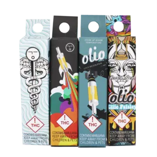 (g) Cerulean Cherimoya