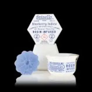 Blueberry (I) Rosin - Spinello