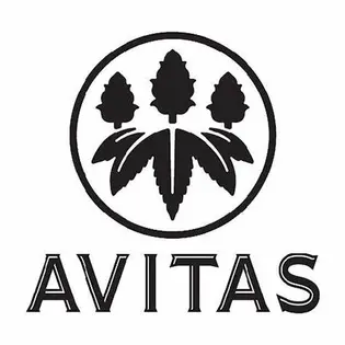 (each) Avitas - Master Hashplant 1 gram cartridge